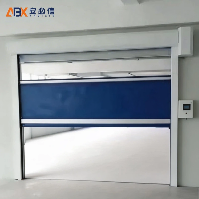 辽源高速门